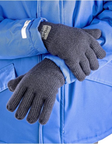 RES-R147J-Junior Classic Fully Lined Thinsulate™ Gloves